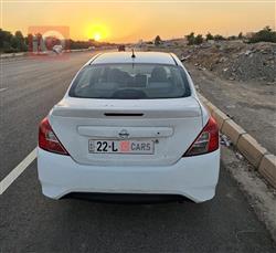 نیسان سەنی